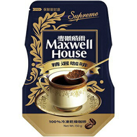 麥斯威爾 精選咖啡(150g) [大買家]