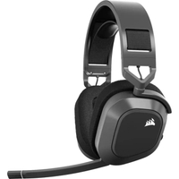 หูฟังเกมมิ่ง HS80MAX WIRELESS RGB
