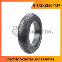 Electric Scooter 8 1/2*2(50-134) Solid Tire For Zero 8/9 Series INOKIM Light 8/9&amp;9+ Scooter Tyres