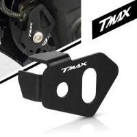 T-MAX tmax TMAX 500 530 560 Motorcycle N-MAX N-max NMAX155 Rear ABS Sensor Guard For YAMAHA T-MAX TMAX500 TMAX530 TMAX560 Motor