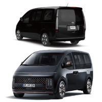 【直航租車】HYUNDAI STARIA CEO 7人座 2.2L｜假日1日券｜(直航租車安心含保險)
