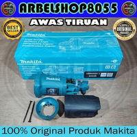 MOTOR HOUSING SET ASSY 9553B BODY CASING KOMPLIT GERINDA MAKITA 4 INCH 9553 B COPOTAN UNIT BARU ORIG