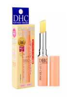 DHC 潤唇膏 1.5g (黃盒)