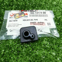 RXZ Getah 2t Pump hose pipe holder Rubber ORI THAI
