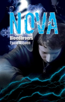【電子書】Nova (3): Bloedbroers