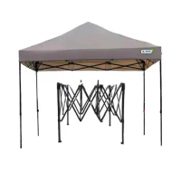 Custom Printed Gazebo 3x3 Easy Up Tent Pop Up Canopy Folding Gazebo Tent