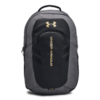 【UNDER ARMOUR】UA 男女同款 Hustle 6.0 Pro 後背包_1384671-003
