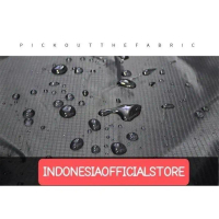 Cover Sarung  Jok Bangku Kursi Bengkel Montir Mekanik Mechanic Chair Car Service Servis Anti Air Wat