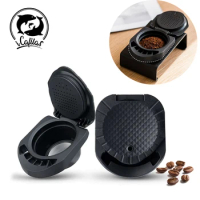 Fillable coffee powder Dolce Gusto coffee machine capsule adapter reusable stand suitable for Dolce 