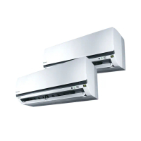 【Panasonic 國際牌】2-3+3-4坪一對二變頻冷暖(CU-2J45FHA2/CS-K22FA2+CS-K28FA2)
