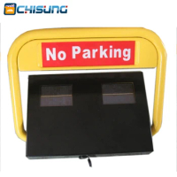 Automatic parking saver /emote parking space protector/remote parking protector