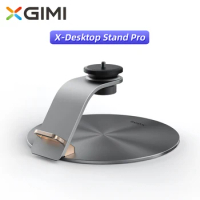 XGIMI X-Desktop Stand Pro Accessories for Projector 360 Degree Rotation Bracket Stand for XGIMI h2/H3 / Halo Plus / Horizon Pro