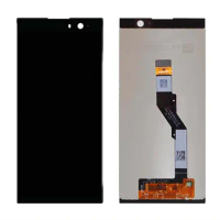 For SONY Xperia XA2 Plus LCD Display With Touch Screen Digitizer Replacement LCD For SONY Xperia XA2 Plus Display
