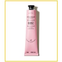 L'OCCITANE 歐舒丹玫瑰之心護手霜 LOCCITANE ROSE PERFUMED HAND CREAM 75ML