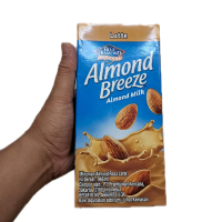 blue diamond almond milk latte 946ml