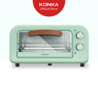 KONKA Oven Listrik Low Watt Electric Open Pemanggang Kue alat panggang
