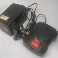 Charger pesawat Heli dan pesawat RC mainan anda