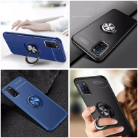 Casing Softcase Iring Oppo A52 A92 Soft Back Case