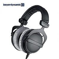 Beyerdynamic  DT770 PRO 250ohms 監聽耳機