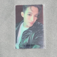 DK Photocard Official from SEVENTEEN Album Weverse Benefit FML