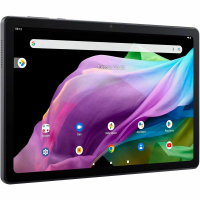 宏碁 ICONIA P10-11-K7RJ MT8183C/10.1吋 2K/4GB/128GB EMMC/AND-12 平板電腦翻新機 1年保固 銀色