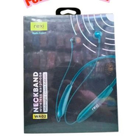 rexi headset bluetooth
