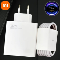 Original Xiaomi 13t Pro Charger Type C 120W Fast Turbo Gan HyperCharge Supply Power Adapter For Mi 13 Ultra 12T pro Poco F4 GT