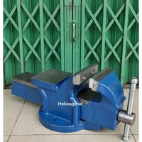 Catok Ragum Catok Paron Meja BPN B4063 4inch