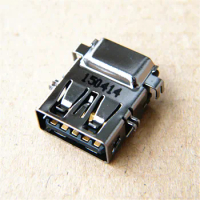 USB 3.0 Female Port Connector Plug Jack for Lenovo ThinkPad T470 T480