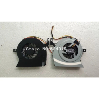 Quạt laptop OEM mới cho TOSHIBA L600, L600D, L630, L640, L645, C600D, C630, C640, L650 02D