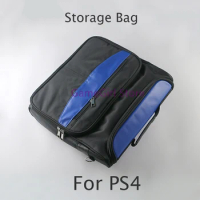 For Playstation 4 PS4 Pro Slim Console Travel Storage Carry Case Cover Carrying Protective Shoulder Bag