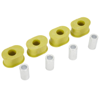 Engsel Brek Pintu, Penggantian Tali Semak, Sesendal Getah, Set 4, Untuk BMW E65 E66 745i