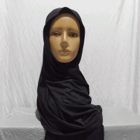 Hijab Pashmina - Spandex Rayon