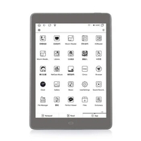 2024 New Arrival Meebook(likebook) P78 Pro 7.8" Android Ebook Reader электронная книга 3g/32gb Android 11 With Sd Card