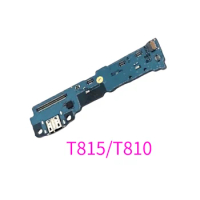 10PCS For Samsung Galaxy Tab S2 9.7 T810 T815 USB Charging Dock Connector Port Board Flex Cable