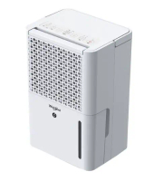 【Whirlpool惠而浦】WDEE06TW 6L除濕機