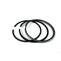 S2 Piston Ring for Mazda Engine Spare Parts