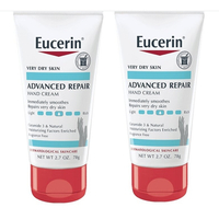 Eucerin Premium Repair Hand Cream 78g Eucerin Premium Repair Hand Cream เหมาะสําหรับผิวแห้ง คัน หยาบ