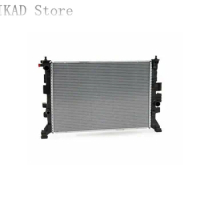 Engine Cooling Radiator for Mercedes-Benz W246 B160 B180 B200 B220 B250 A2465001303