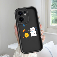 สำหรับ OPPO Reno 13F 4G 5G เคส เคสออปโป้ เคสโทรศัพท์ Cute T31561