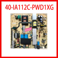 40-IA112C-PWD1XG Power Supply Board Professional Equipment Power Support Board TV TCL L32V10 Original Power Supply Card