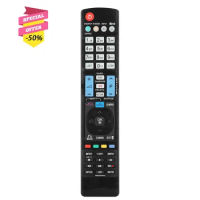 AKB73275612 Remote Control For LG Smart TV 50PZ750 42LW5700 47LW5700 42LW573S 47LW573S 47LW575S 47LM615S 55LM615S 37LS3400