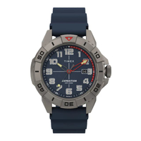 TW2V40800 EXPEDITION NORTH RIDGE นาฬิกาข้อมือผู้ชาย สีน้ำเงิน