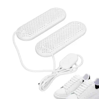 Boot Dryer Portable Foot Dryer Sneaker Shoes Dryer Machine with Timing Function USB Deodorant Warm Shoes Tumble Dryer machine