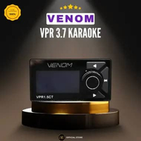 Power Processor Dsp Venom VPR 3.7 Processor Dsp 8 Channel MITSUBISHI