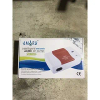Pompa Udara ACDC Amara Aerator AA6602