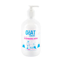 【The Goat Skincare】澳洲頂級山羊奶溫和保濕身體乳液(500ml)