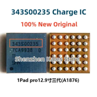 1-10pcs 343S00235 Charging IC Chip for iPad 2021 PRO 10.5 PRO7