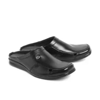 Catenzo x Raindoz - RWW 008 Sandal Sepatu Bustong Slide Pria Casual Synthetic 43