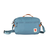 ├登山樂┤瑞典Fjallraven High Coast Crossbody斜背包 多色 # FR23227